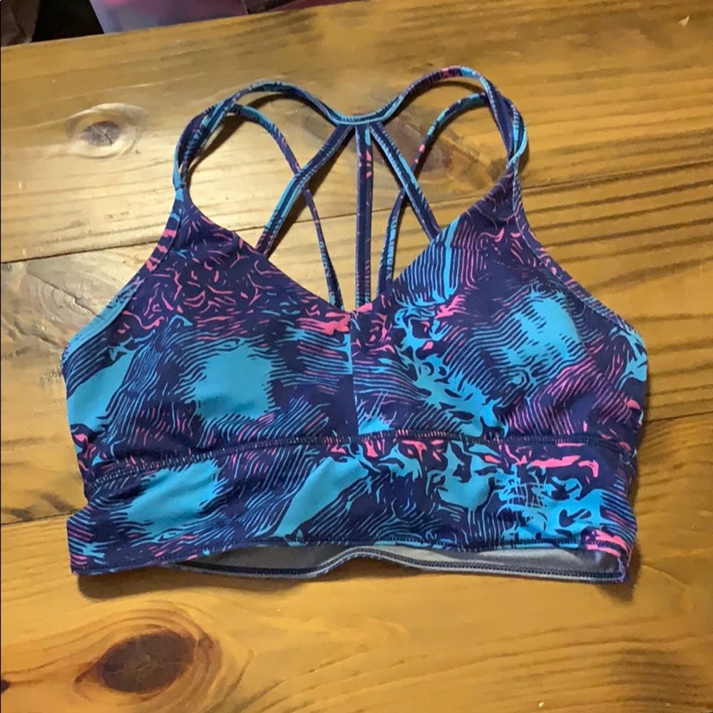 Born primitive sports bra